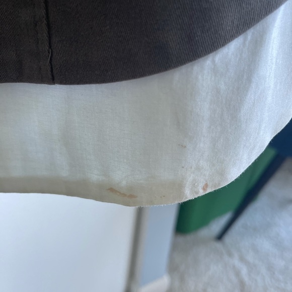 Adolfo Dominguez Zip-up Dress With Wide Pockets - Picture 5 of 10